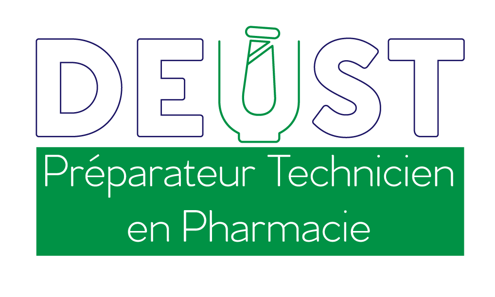 BAC+2 DEUST Préparateur technicien en pharmacie Purple Campus