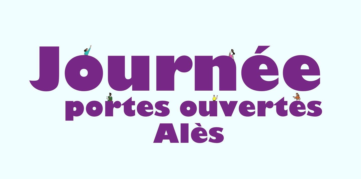 Bandeau JPO Alès